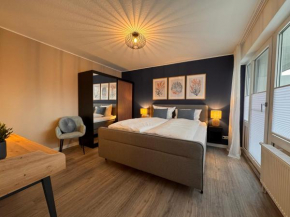 Ferienwohnung Meer & Moor